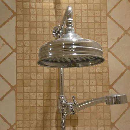 بيت للعطل Spineux *
